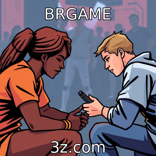 Diversidade e inclusão em narrativas de jogos