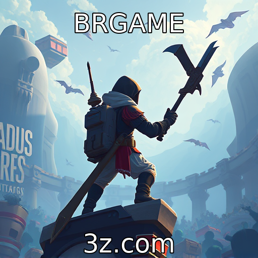 Desenvolvedores independentes ganham destaque em feiras