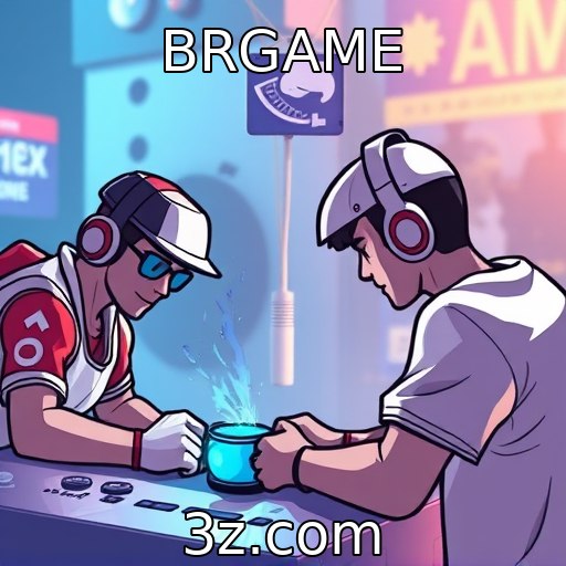 Impacto das microtransações na experiência dos jogadores