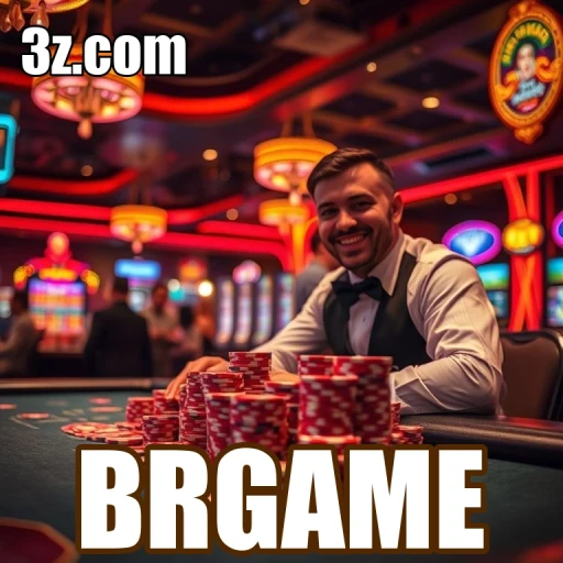 Torneios Empolgantes no BRGAME para Gamers Brasileiros